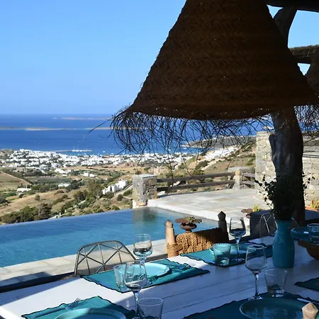 Kavaleto Villa *